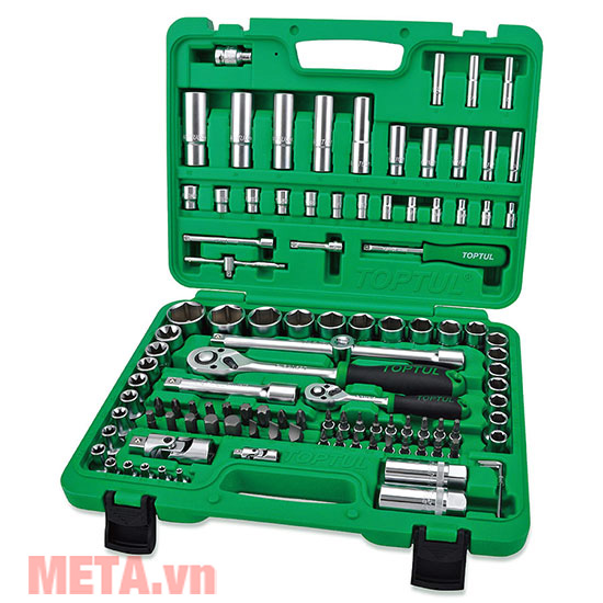Bộ dụng cụ xách tay 