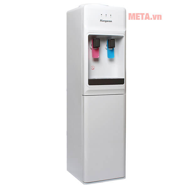 Cây nước nóng lạnh