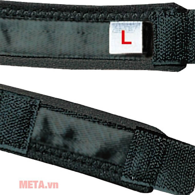 Đai hỗ trợ, bảo vệ cổ tay Zamst Wrist Band