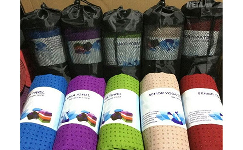 Khăn trải thảm Silicon