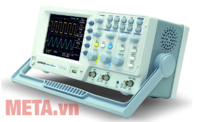 Máy hiện sóng số GW Instek 