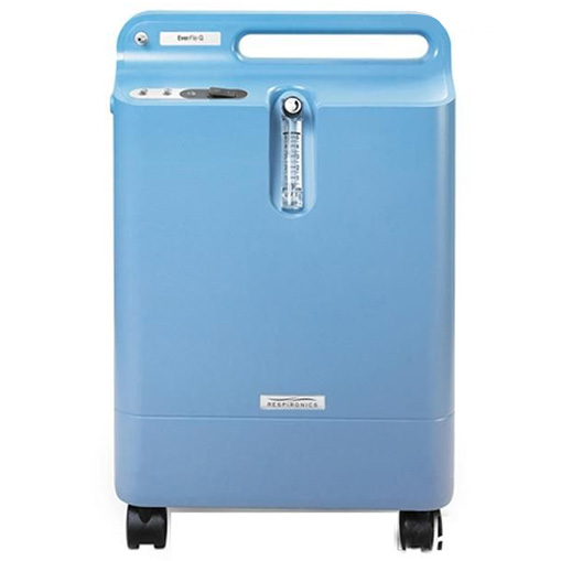 Máy tạo oxy Philips EverFlo