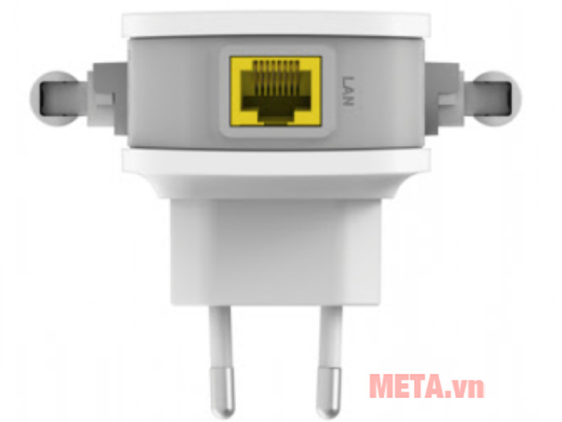 Bộ kích sóng wifi