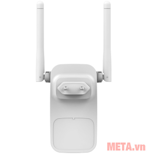 Bộ kích sóng Wifi 2 ăng ten