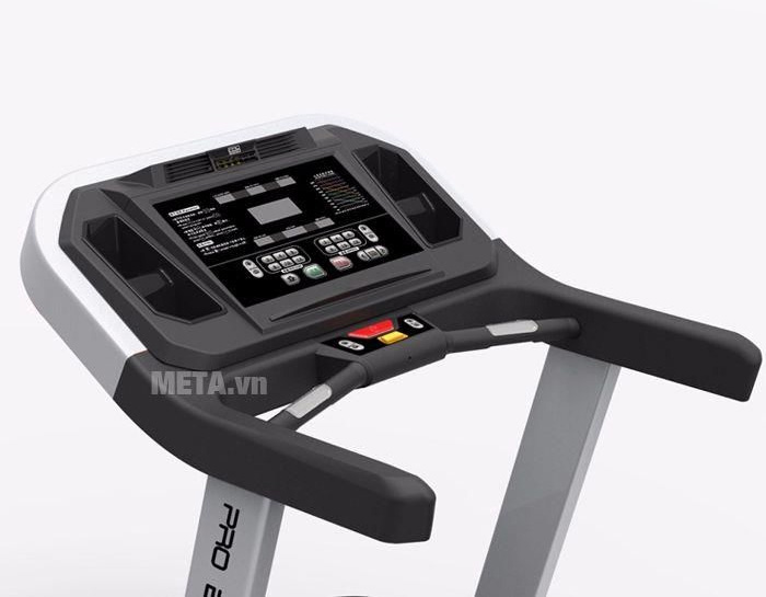 Máy chạy bộ điện cỡ lớn Impulse PT300/PT300H