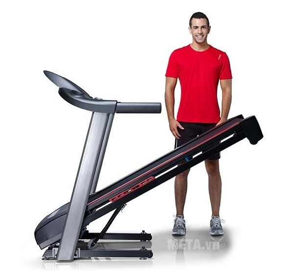 Máy chạy bộ điện Johnson 6.1T