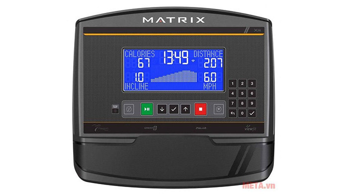 Máy chạy bộ MATRIX TF30 XR