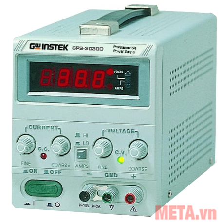 GW Instek GPS-3030
