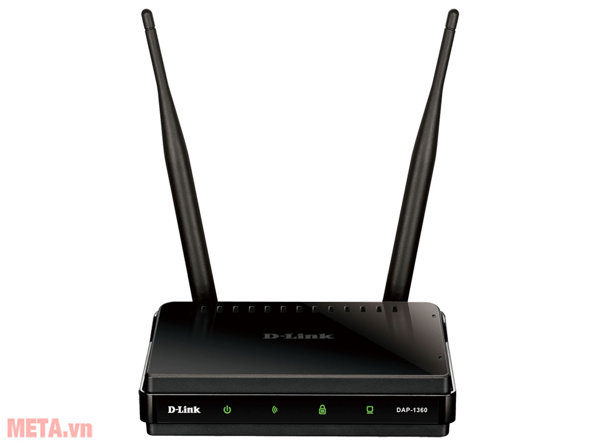Thiết bị mở rộng sóng wifi