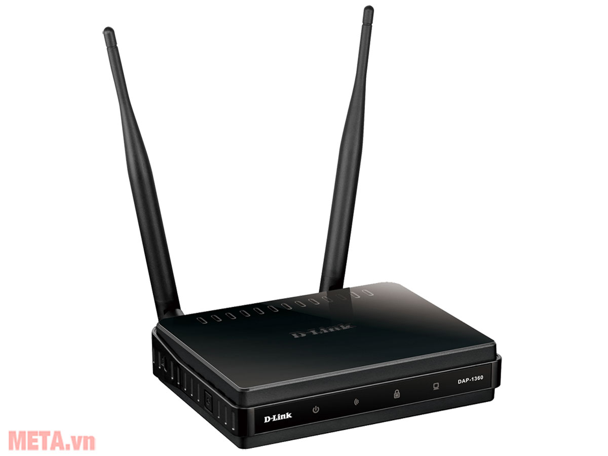 Thiết bị kích sóng wifi
