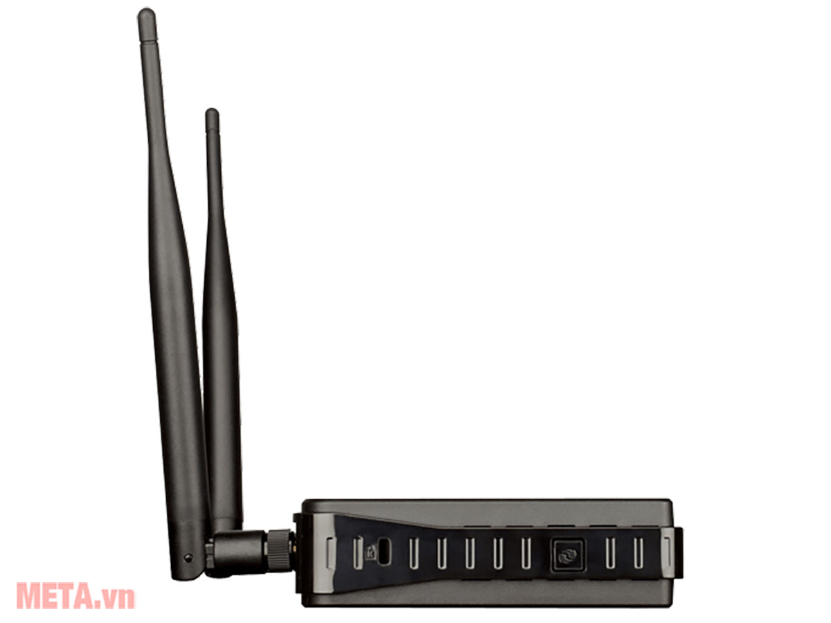 Thiết bị kích sóng wifi D-Link