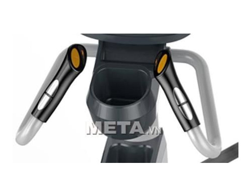 Xe đạp tập Elliptical Impulse RE500