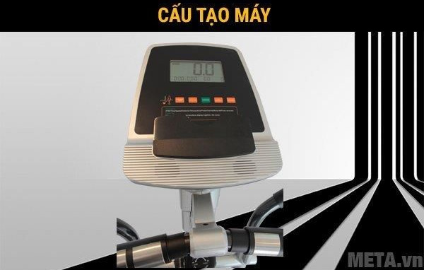 Xe trượt tuyết Tiger Sport TG-235