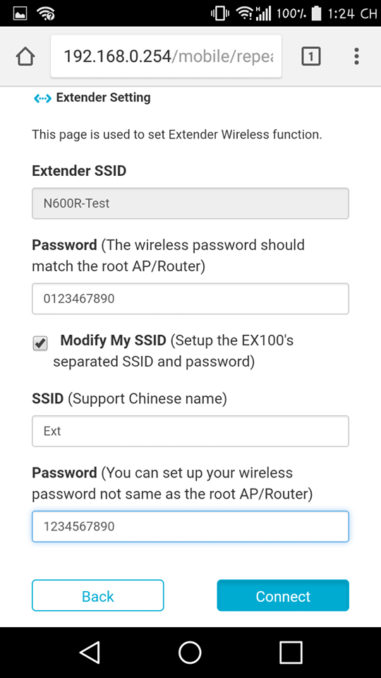 USB mở rộng sóng wifi