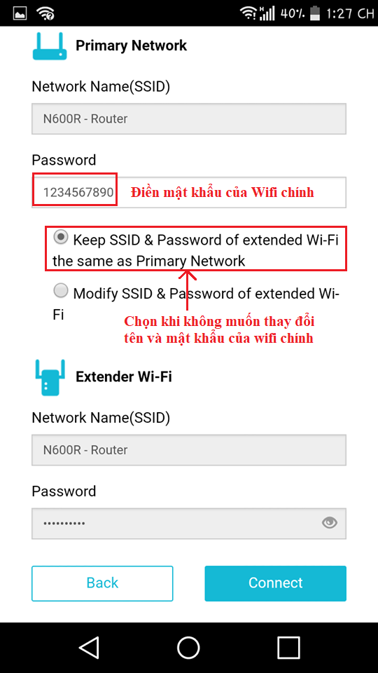 Hướng dẫn cài Router Wifi Totolink  