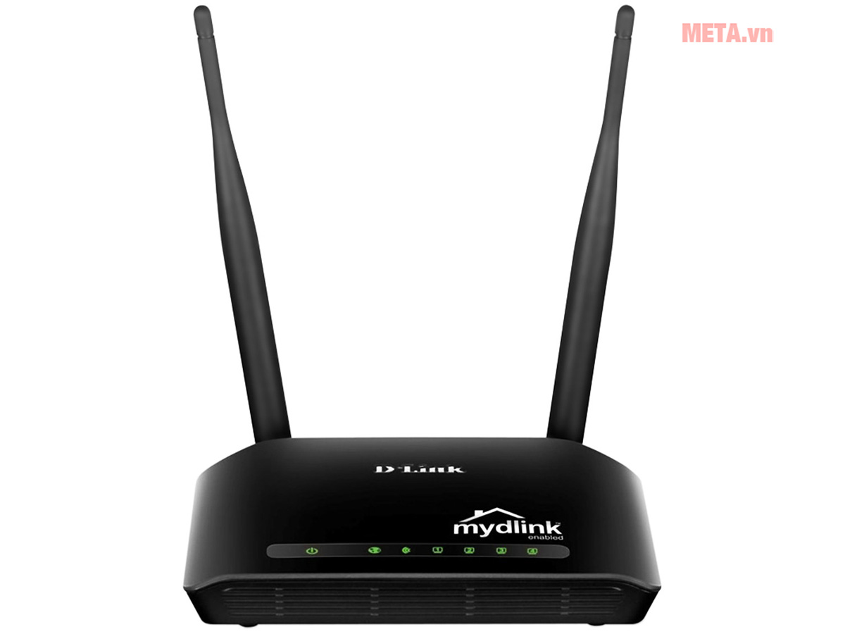 Bộ định tuyến Wifi 