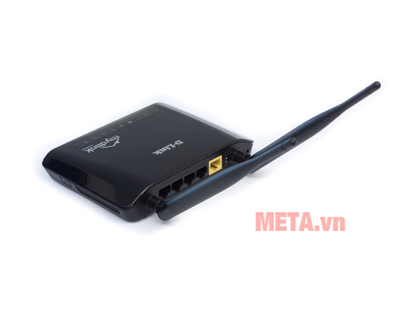 Bộ định tuyến không dây D-Link DIR-605L