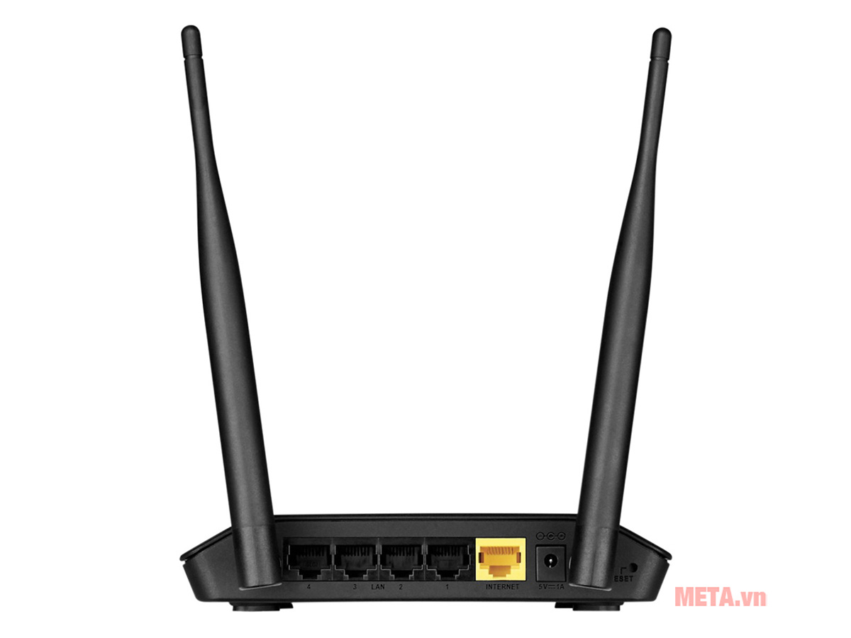 Bộ định tuyến không dây D-Link DIR-605L