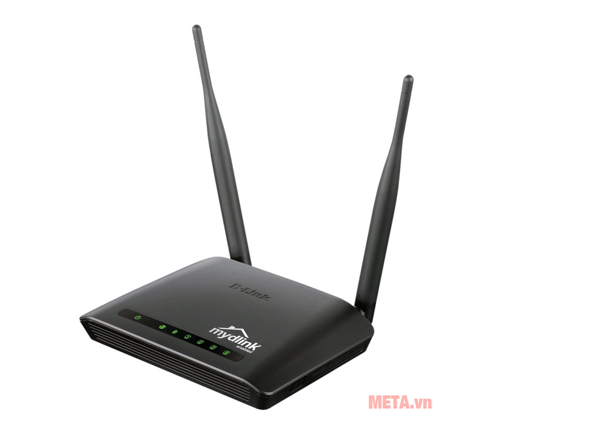 Bộ định tuyến không dây D-Link DIR-605L
