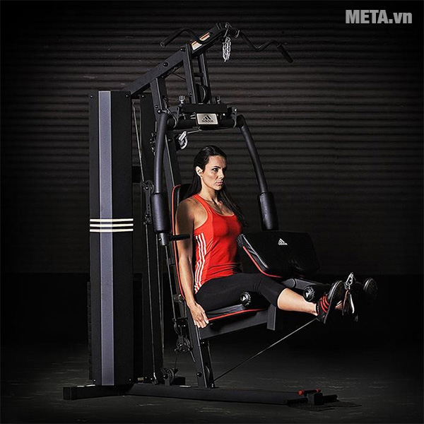 Giàn tạ đa năng Adidas ADBE-10250