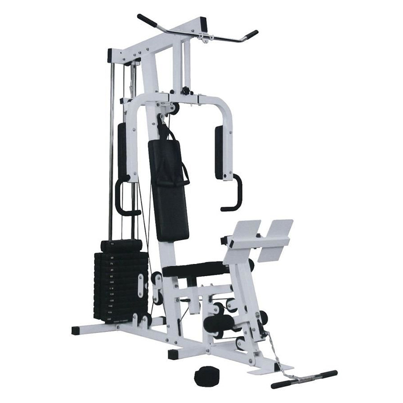 Giàn tạ đứng 4 chiều 204