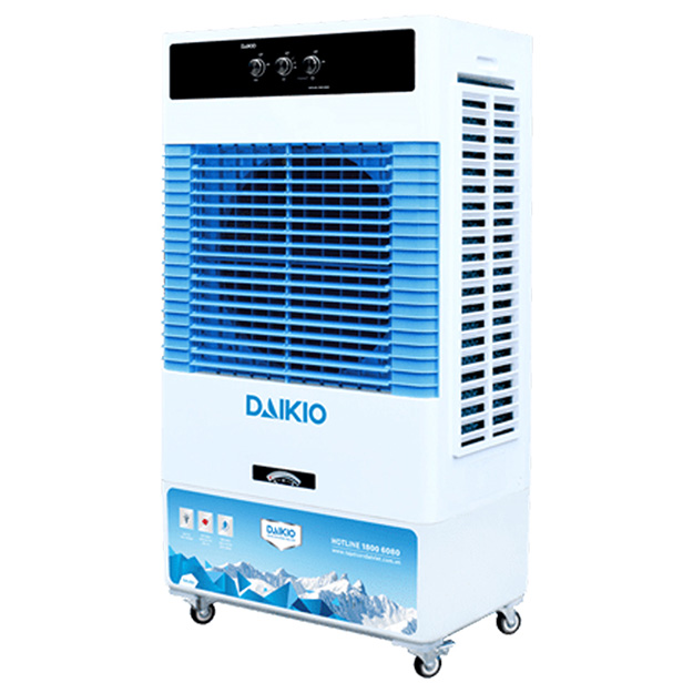 Máy làm mát không khí Daikio DKA-06000A