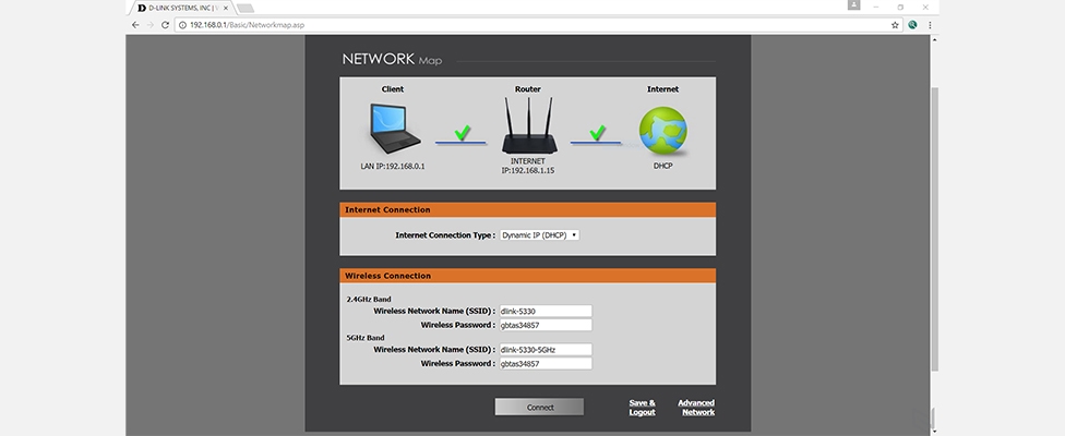 Bộ phát Wifi D-Link