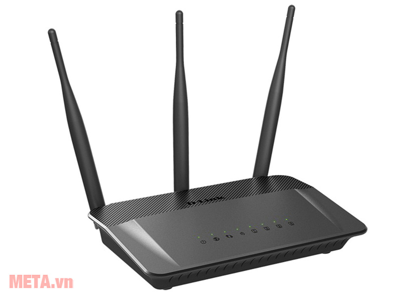 Router Wifi D-Link  