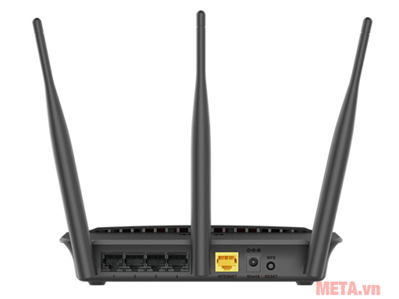 Router Wifi  