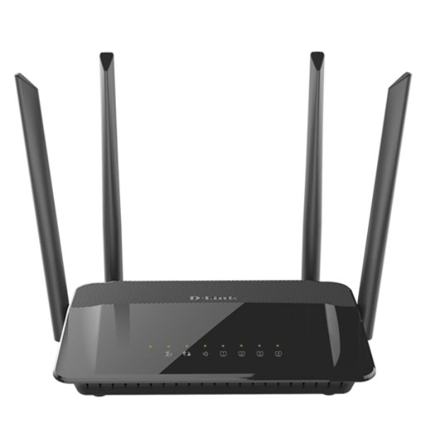 Router Wifi D-Link DIR-842