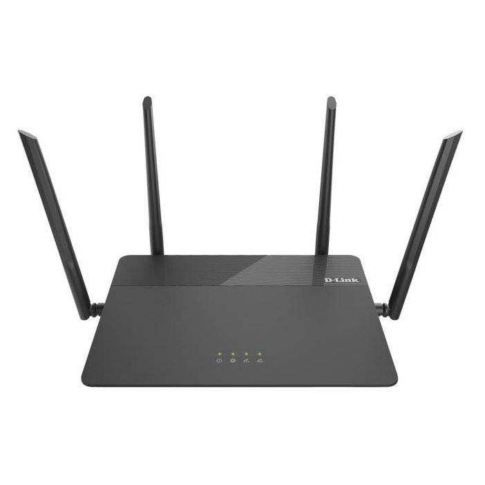 Router Wifi D-Link DIR-878