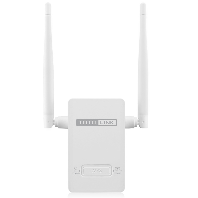 Thiết bị mở rộng sóng wifi Totolink EX201