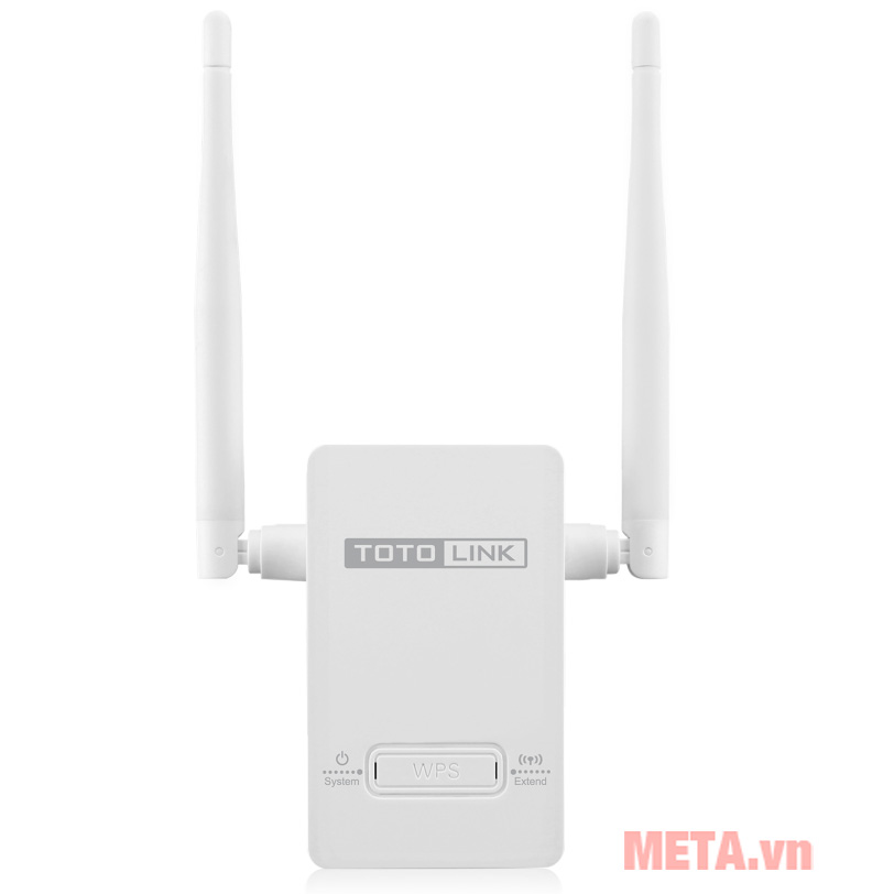 Thiết bị mở rộng sóng Wifi Totolink