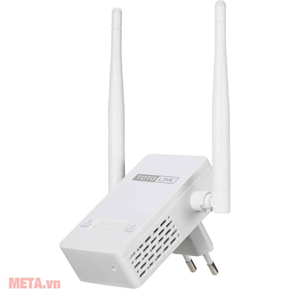 Bộ mở rộng sóng Wifi  