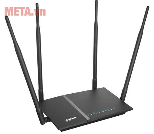 Thiết bị phát Wifi D-Link 