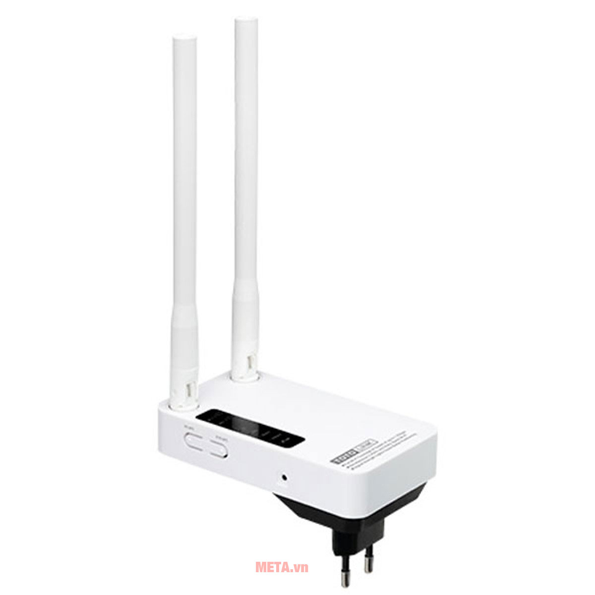 Băng tần kép cho trải nghiệm wifi tốc độ cao 