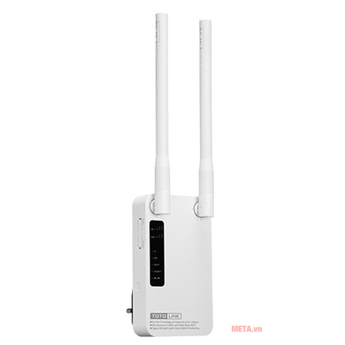  Nút ấn WPS tiện lợi