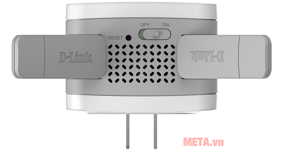 Thiết bị mở rộng sóng Wifi D-Link