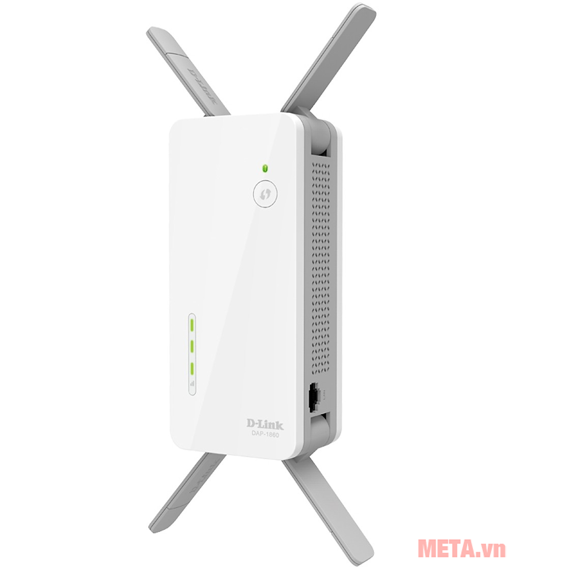 bộ kích sóng Wifi D-Link 