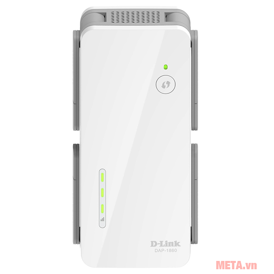 Thiết bị kích sóng wifi
