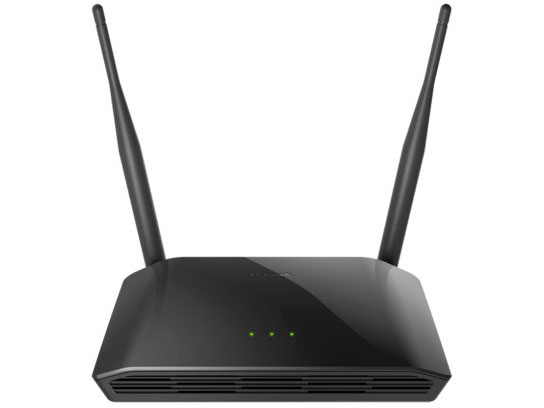 Bộ phát sóng WiIRELESS D-LINK DIR-615