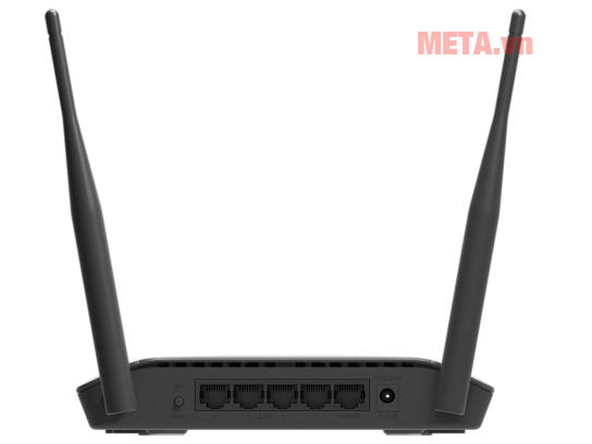 Bộ phát sóng wifi2 ăng ten