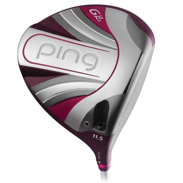 Gậy golf Driver Ping G LE 2 nữ
