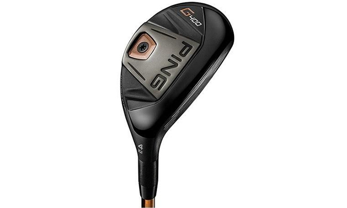 Gậy golf Rescue nam Ping G-400