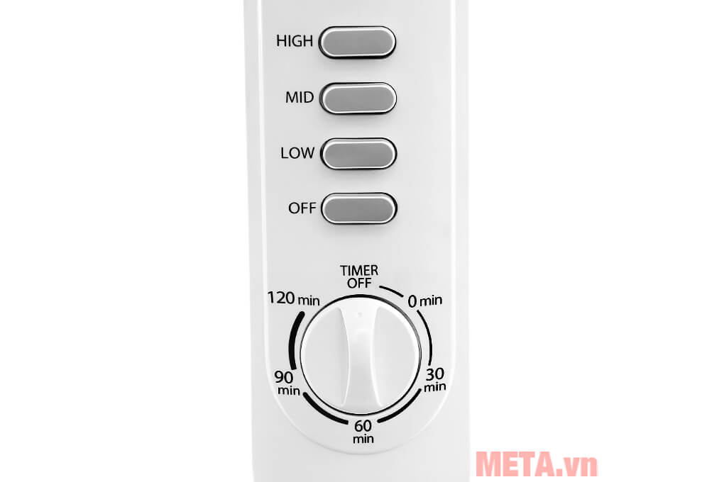 Quạt cây Toshiba F-LSA10VN