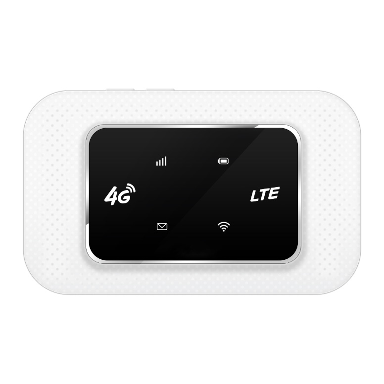 Bộ phát Wifi di động 4G Totolink MF180