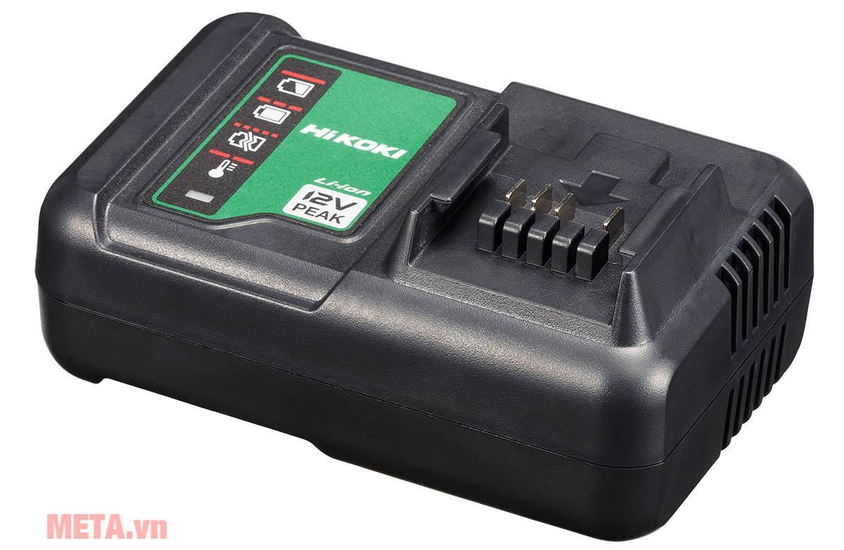Máy bắt vít dùng pin