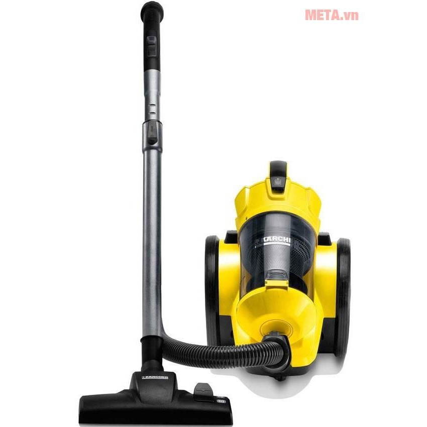 Máy hút bụi Karcher VC 3 Plus