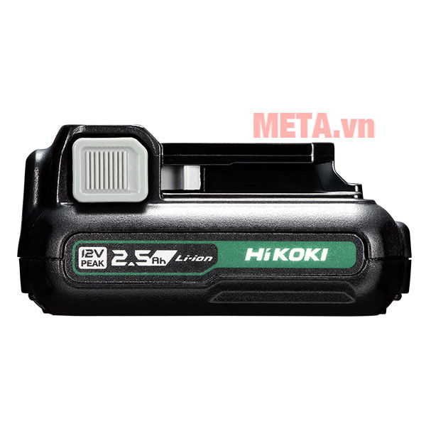 Máy khoan búa pin 12V Hikoki DV12DA