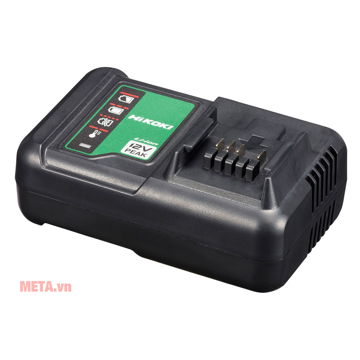 Máy khoan búa pin 12V Hikoki DV12DA